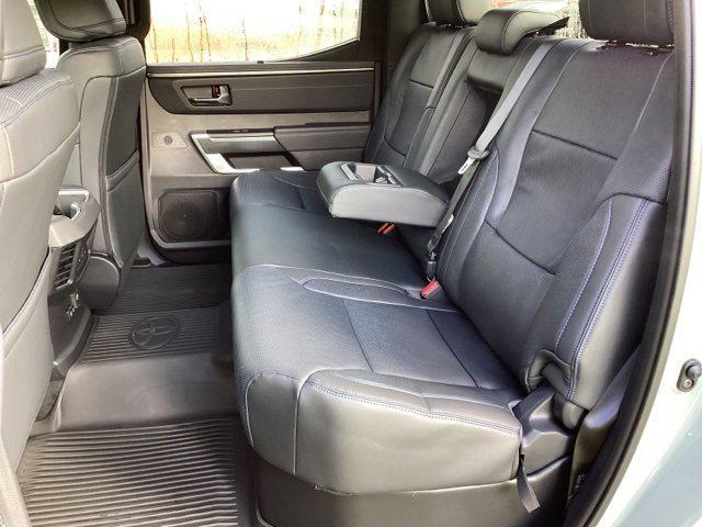 new 2025 Toyota Tundra car, priced at $68,756