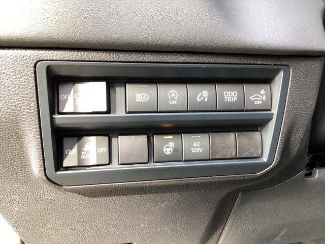 new 2025 Toyota Tundra car, priced at $68,756