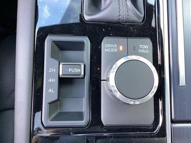 new 2025 Toyota Tundra car, priced at $68,756