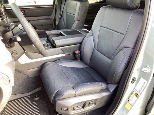 new 2025 Toyota Tundra car, priced at $68,756