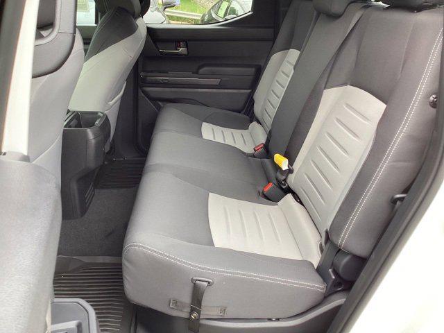 new 2025 Toyota Tacoma car, priced at $49,572