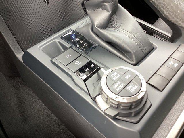 new 2025 Toyota Tacoma car, priced at $49,572