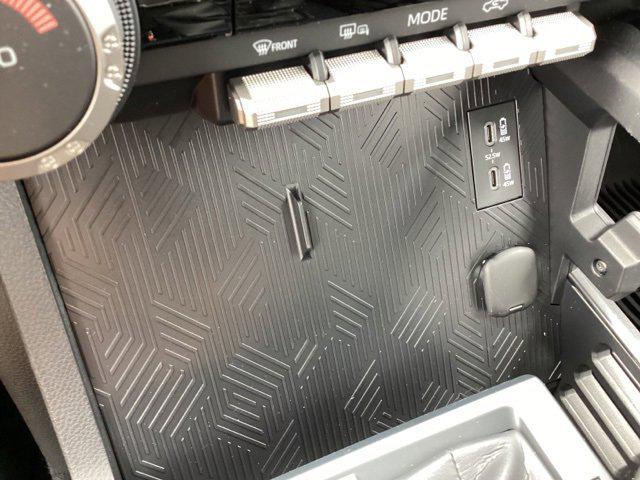 new 2025 Toyota Tacoma car, priced at $49,572