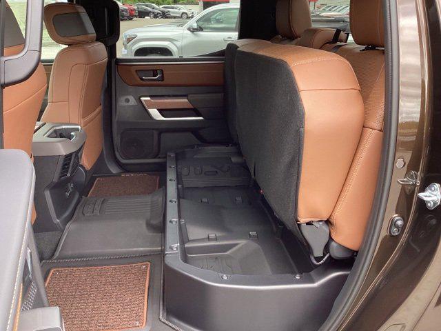 new 2025 Toyota Tundra car, priced at $67,667