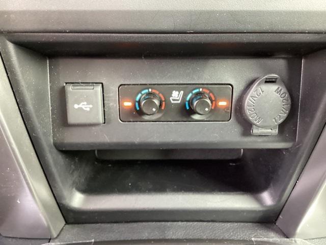 used 2024 Toyota 4Runner car, priced at $54,990