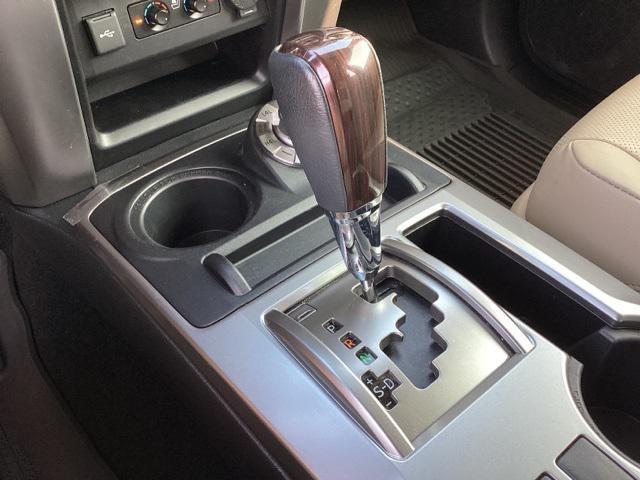 used 2024 Toyota 4Runner car, priced at $54,990