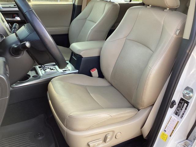 used 2024 Toyota 4Runner car, priced at $54,990