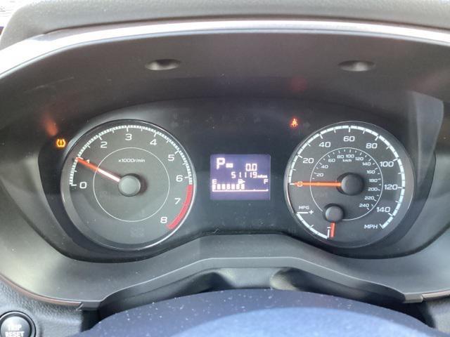 used 2019 Subaru Crosstrek car, priced at $19,990