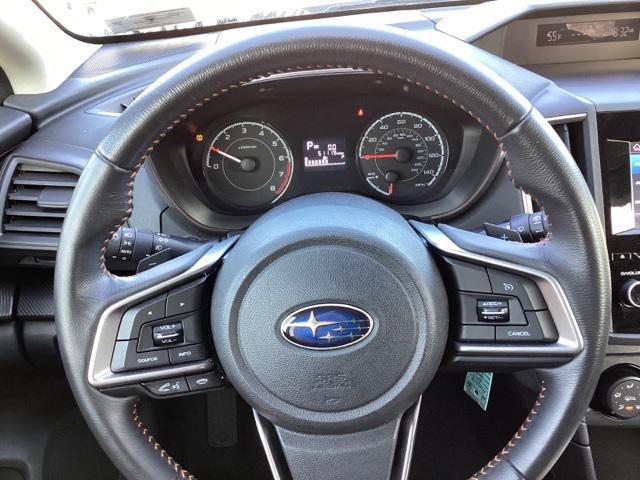 used 2019 Subaru Crosstrek car, priced at $19,990