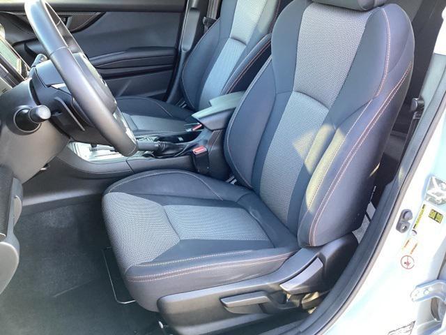 used 2019 Subaru Crosstrek car, priced at $19,990