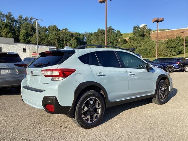 used 2019 Subaru Crosstrek car, priced at $19,990