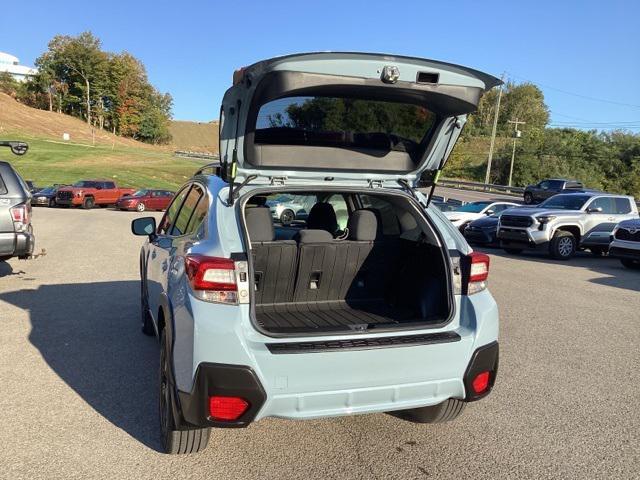 used 2019 Subaru Crosstrek car, priced at $19,990