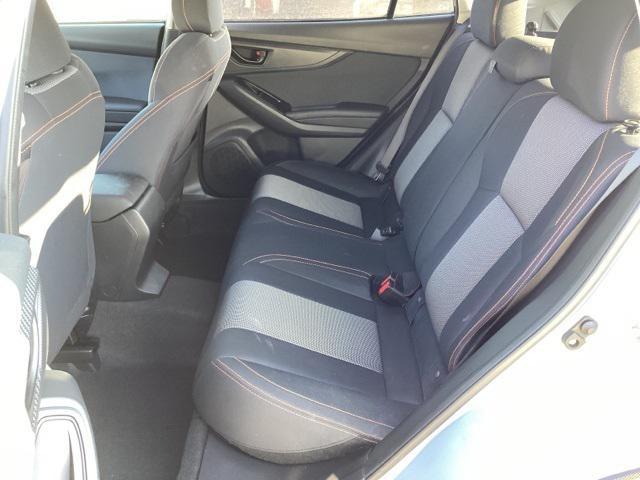 used 2019 Subaru Crosstrek car, priced at $19,990