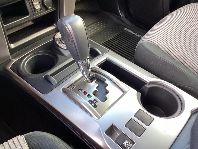 used 2018 Toyota 4Runner car, priced at $31,990