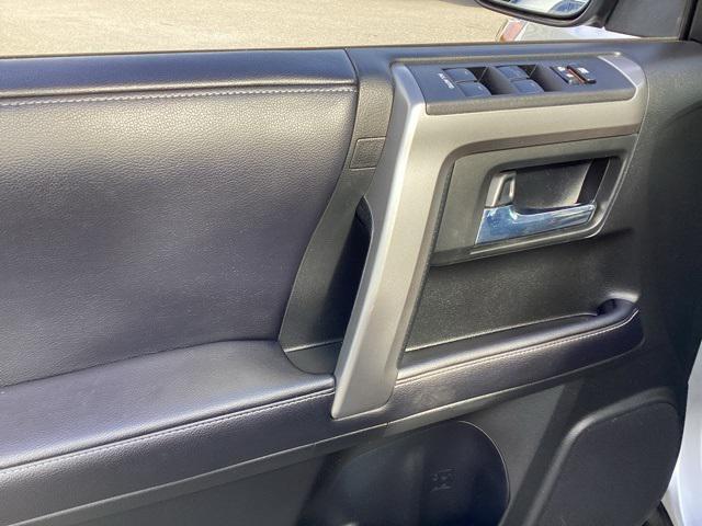 used 2018 Toyota 4Runner car, priced at $31,990