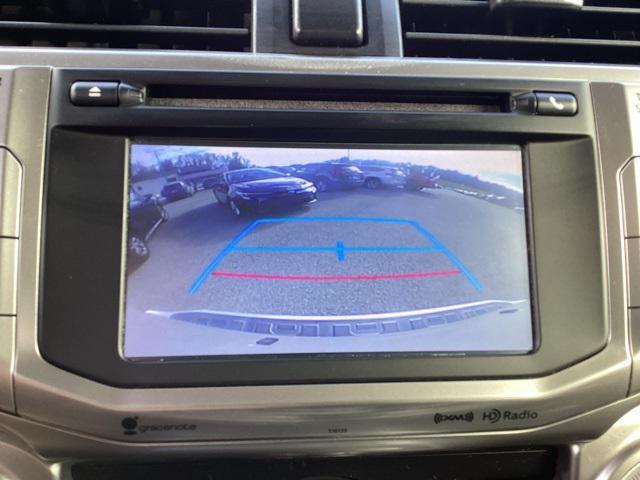 used 2018 Toyota 4Runner car, priced at $31,990