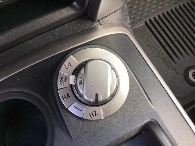 used 2018 Toyota 4Runner car, priced at $31,990