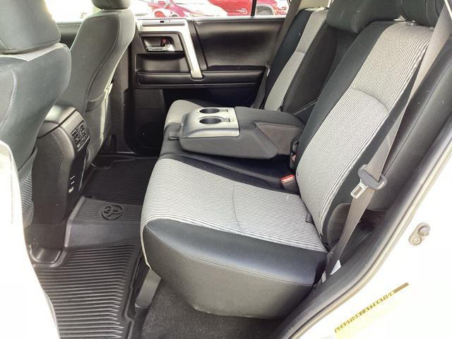 used 2018 Toyota 4Runner car, priced at $31,990