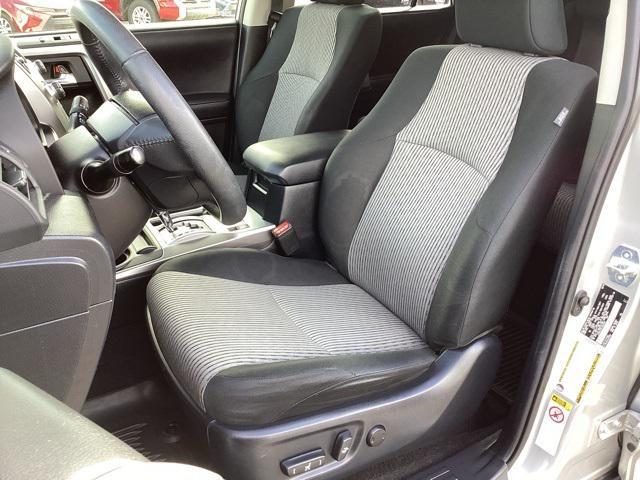 used 2018 Toyota 4Runner car, priced at $31,990