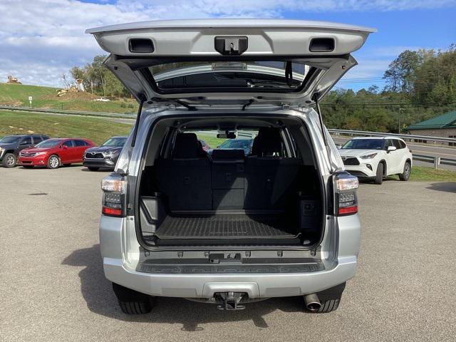 used 2018 Toyota 4Runner car, priced at $31,990