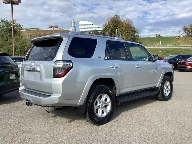 used 2018 Toyota 4Runner car, priced at $31,990