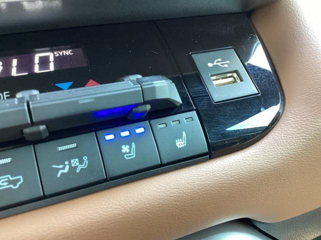 used 2023 Toyota Tundra Hybrid car, priced at $54,990