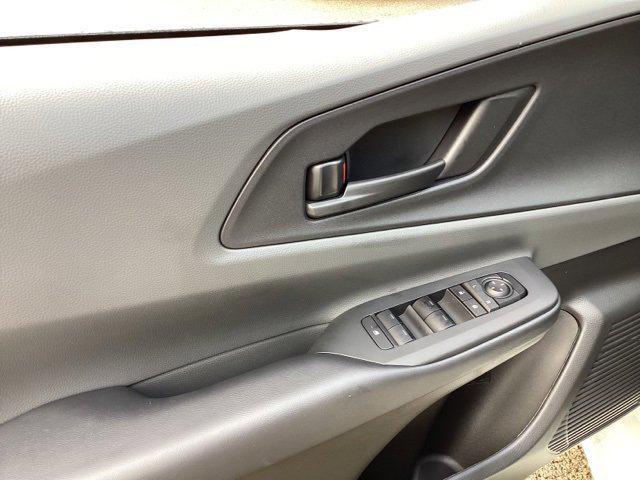 new 2026 Toyota Prius car, priced at $31,803