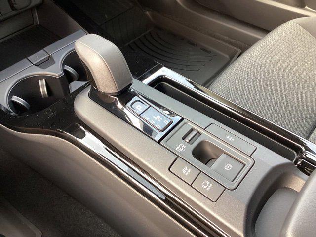 new 2026 Toyota Prius car, priced at $31,803