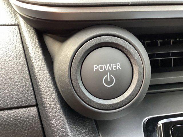 new 2026 Toyota Prius car, priced at $31,803