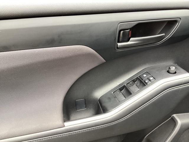 used 2021 Toyota Highlander car, priced at $29,490