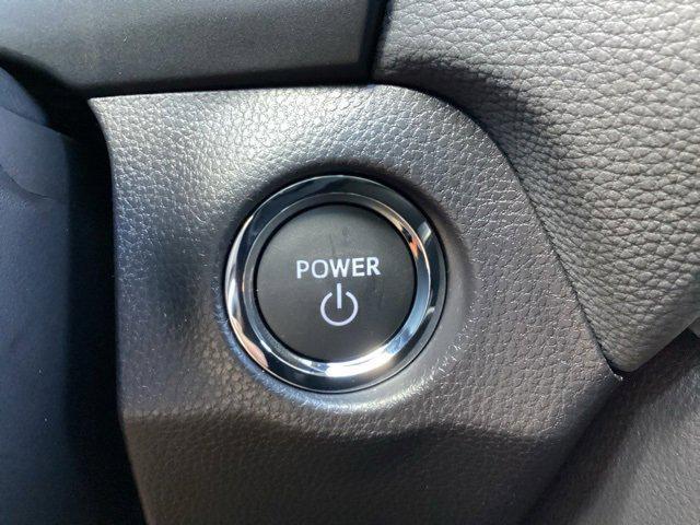 new 2025 Toyota RAV4 Hybrid car, priced at $36,804