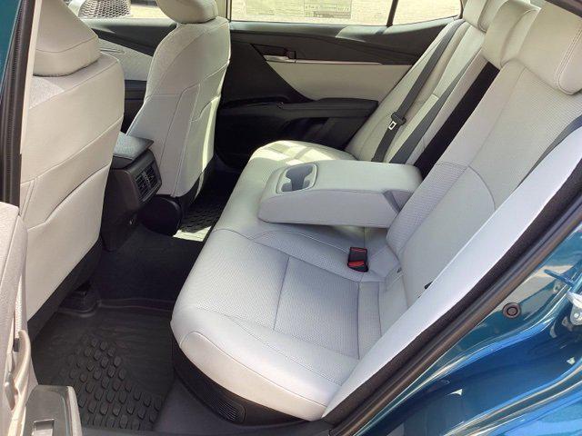 new 2025 Toyota Camry car, priced at $38,239