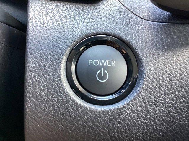new 2025 Toyota Camry car, priced at $38,239