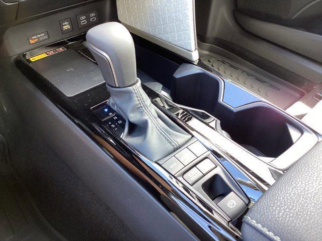 new 2025 Toyota Camry car, priced at $38,239