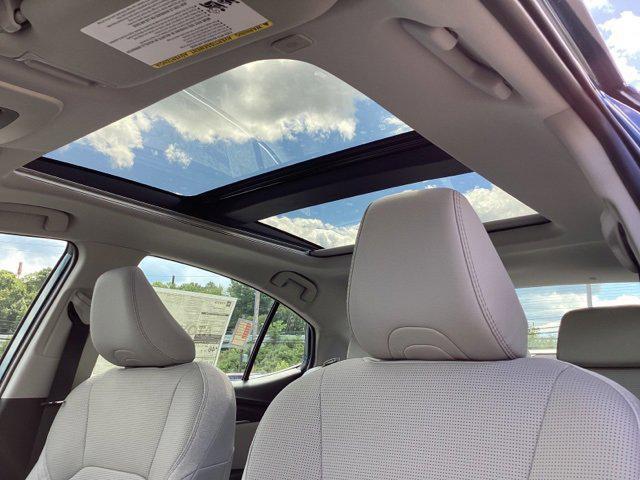 new 2025 Toyota Camry car, priced at $38,239