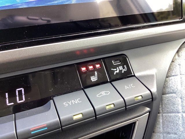 new 2025 Toyota Camry car, priced at $38,239