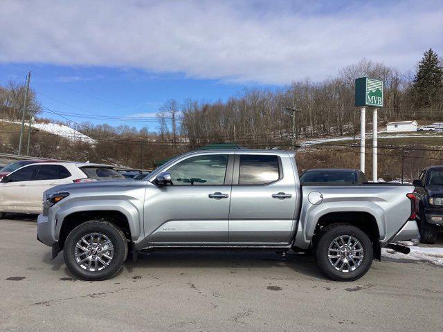 new 2025 Toyota Tacoma car, priced at $52,004