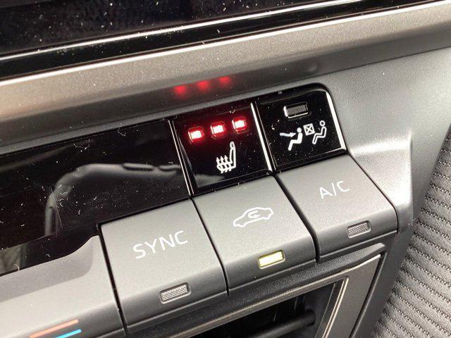 new 2026 Toyota Camry car, priced at $36,928