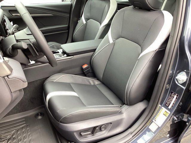 new 2026 Toyota Camry car, priced at $36,928