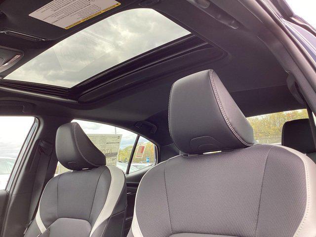 new 2026 Toyota Camry car, priced at $36,928