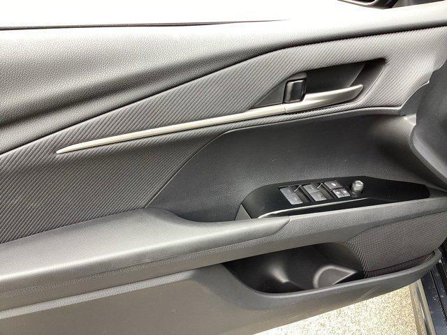 new 2026 Toyota Camry car, priced at $36,928