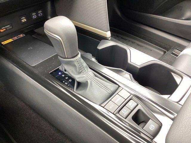 new 2026 Toyota Camry car, priced at $36,928