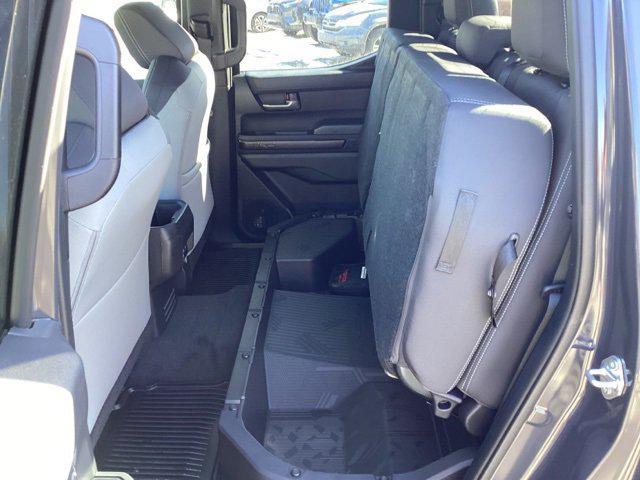 new 2025 Toyota Tacoma car, priced at $49,373