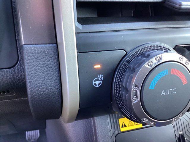 new 2025 Toyota Tacoma car, priced at $49,373