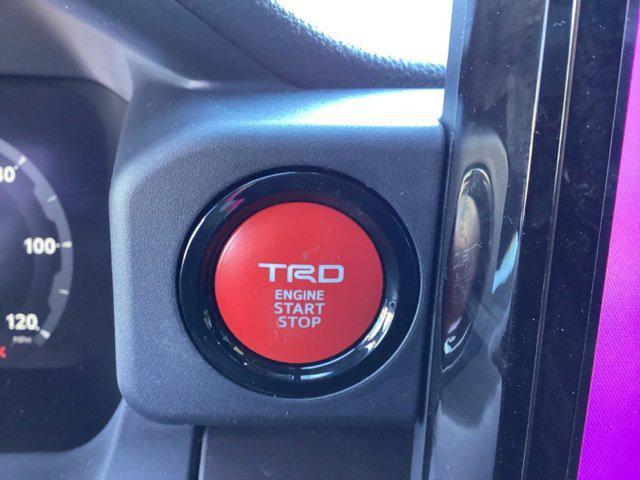 new 2025 Toyota Tacoma car, priced at $49,373