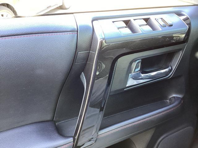 used 2021 Toyota 4Runner car, priced at $39,490