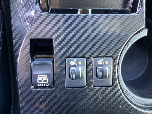 used 2021 Toyota 4Runner car, priced at $39,490