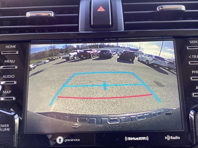 used 2021 Toyota 4Runner car, priced at $39,490