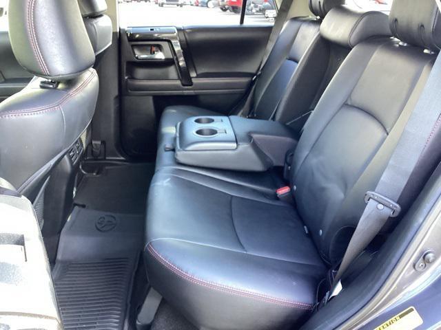used 2021 Toyota 4Runner car, priced at $39,490