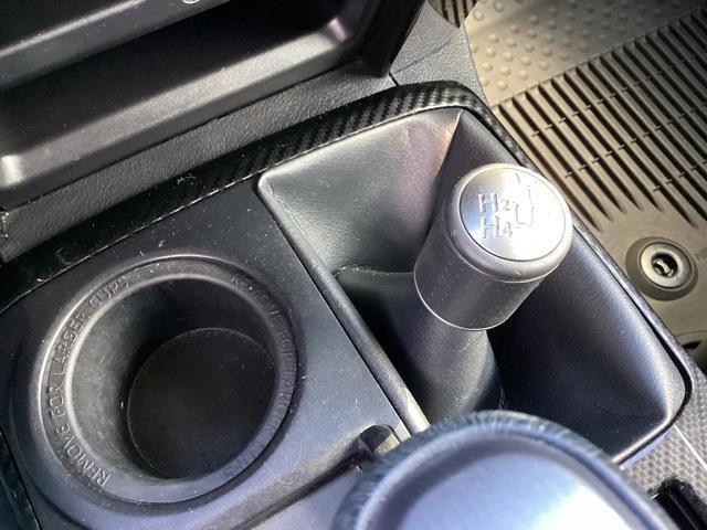 used 2021 Toyota 4Runner car, priced at $39,490